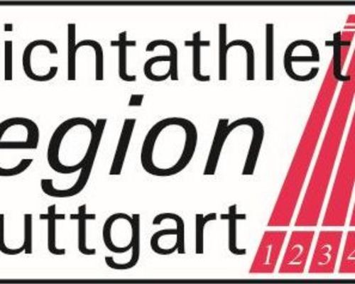 Die Leichtathletik in der Region  hat noch Veranstaltungen