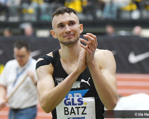 Titeljagd in Weinheim: Baden-Württembergs Sprint- und Sprungelite ist bereit für die Kurpfalz-Gala